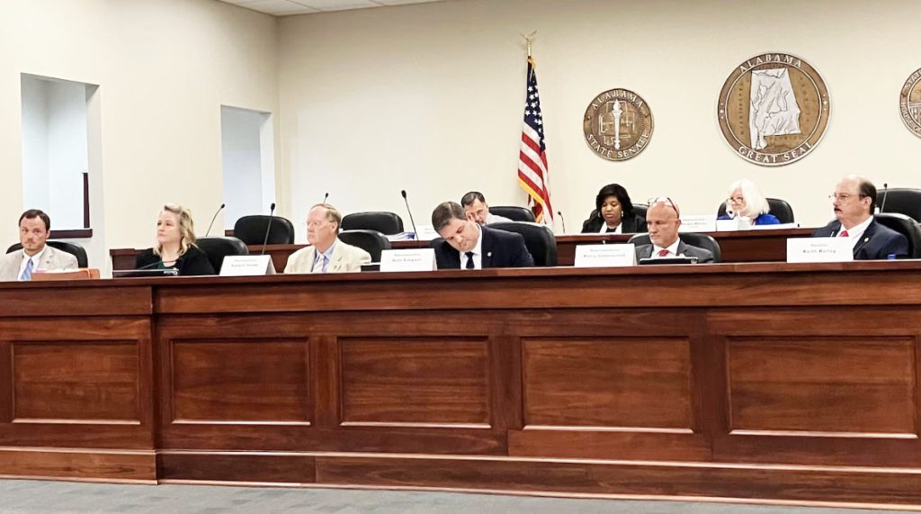 Alabama lawmakers grill Pharmacy Board over ‘extremely, extremely, extremely troubling’ report