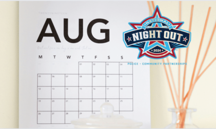 Upcoming National Night Out events in the D.C., Maryland and Virginia area