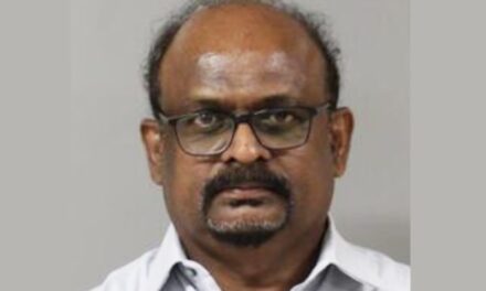 Former Trussville doctor who tried to be teen patient’s ‘sugar daddy’ sentenced for human trafficking, child porn