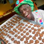 Wally Amos, of ‘Famous Amos’ Cookie Fame, Dies at 88