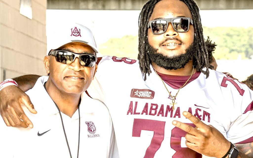 AAMU ATHLETICS TO HOLD FAN DAY,AUGUST 17