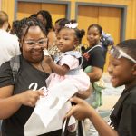 Black Maternal Health Key Part of Birmingham’s Babypalooza Baby Expo