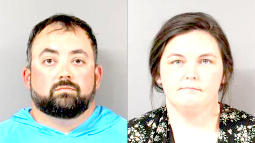 Blount County foster parents charged with capital murder of emaciated 18-month-old: ‘This child deserved to be loved’