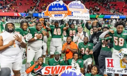 HBCU football national champs FAMU ranked in 2024 preseason FCS Coaches’ Poll