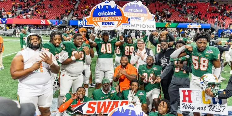 HBCU football national champs FAMU ranked in 2024 preseason FCS Coaches’ Poll