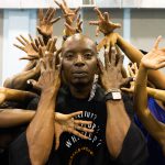 How ASFA’s Germaul Barnes Became the Renowned ‘Global Dance Maker’