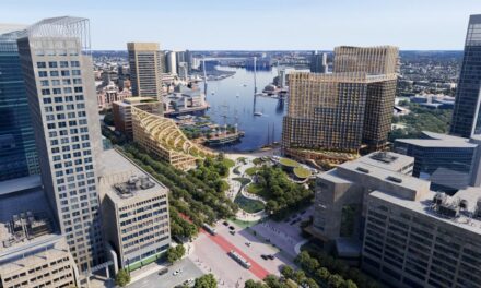 Petition to thwart Harborplace redevelopment falls short of signatures required to make November ballot