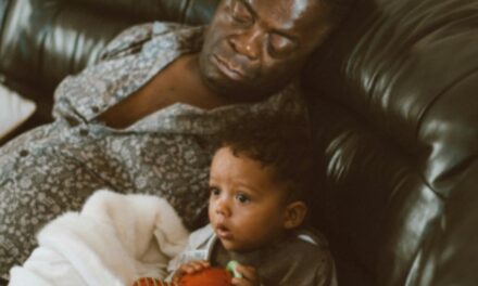 Here’s why faith communities are honoring grandparents