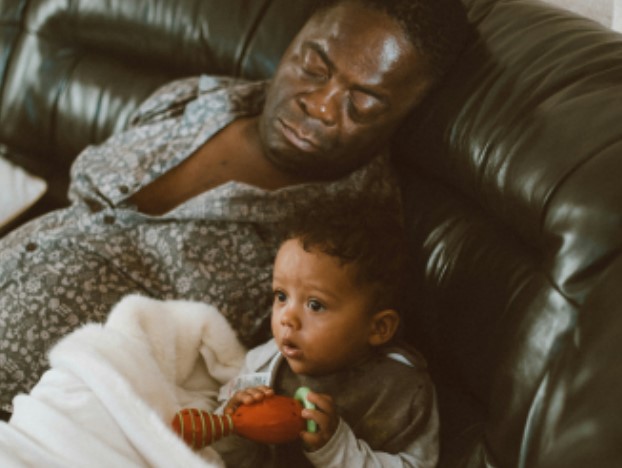 Here’s why faith communities are honoring grandparents