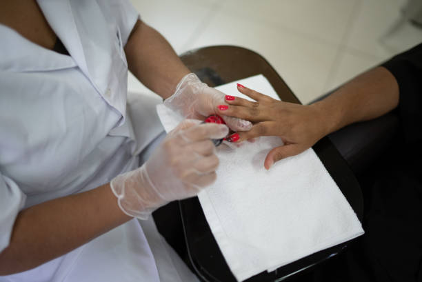 Can You Get HIV from Your Nail Salon?