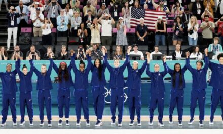 Olympics 2024 final medal count: Did USA win the most medals?