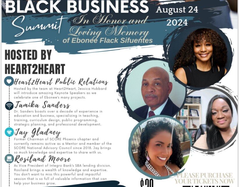 Black Business Summit