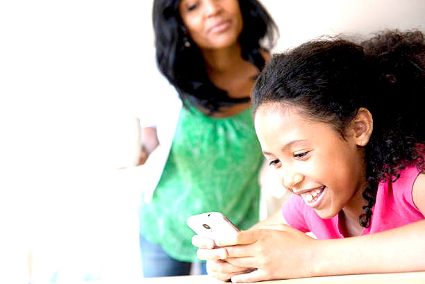 Back to School: How Much Screen Time Is Too Much?