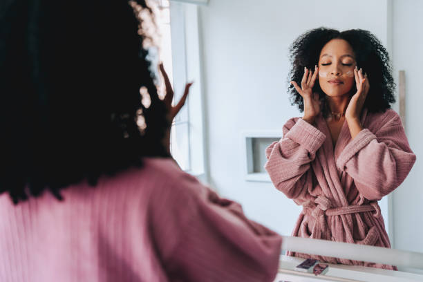 Dismantling Skincare Myths: What Black Skin Really Needs to be Healthy