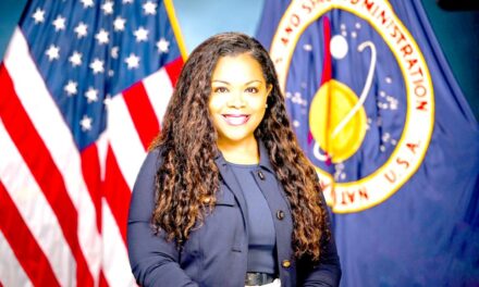 Alumna to Serve as Chief of Staff