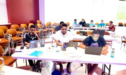 AAMU to Host 2nd Annual Tracer FIRE Capture the Flag Hackathon