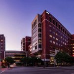 UAB Hospital Receives Recognition as One of the Nation’s Most Beautiful Hospitals