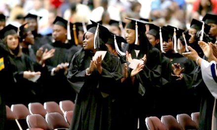 Alabama community colleges see surge in enrollment, bucking national trend