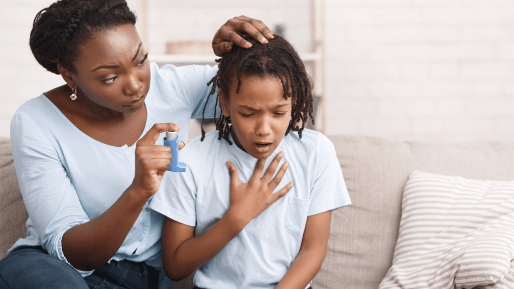 Inland Empire Residents: Breathe Easier with Medi-Cal Asthma Remediation – Your Path to a Healthier Home