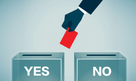 Keeping it Real: Stay informed—Vote With Intention and Clarity on California Ballot Measures