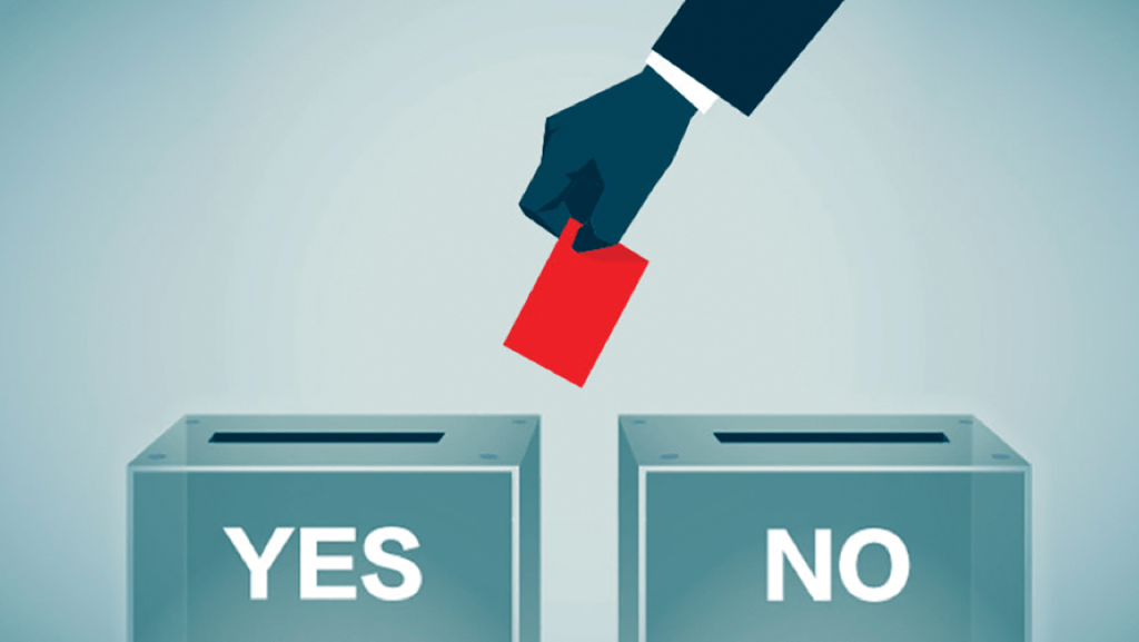 Keeping it Real: Stay informed—Vote With Intention and Clarity on California Ballot Measures