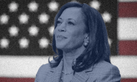 OpEd: Those Who Helped Shape Vice President Kamala Harris