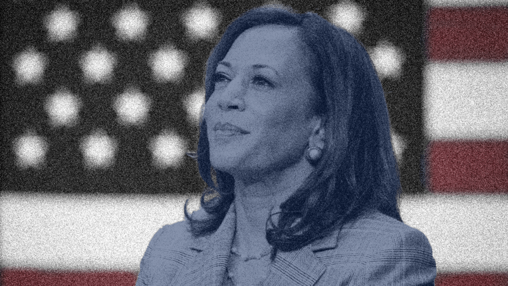 OpEd: Those Who Helped Shape Vice President Kamala Harris