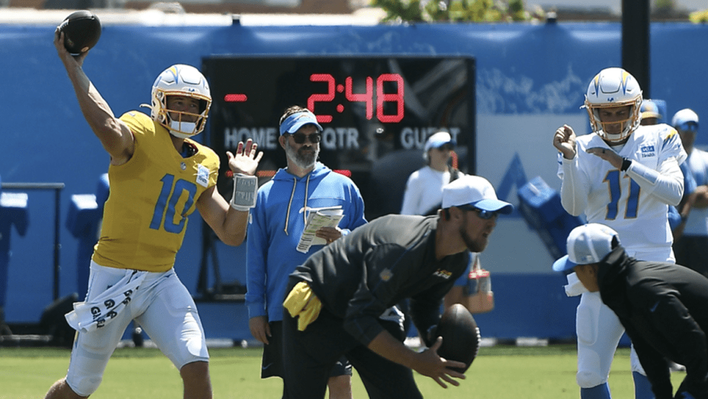 Charger Preseason Complete, Harbaugh Era Commences