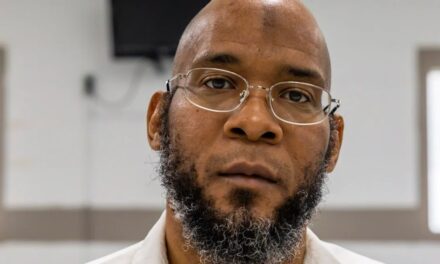 Marcellus Williams: Faith leaders join the fight to stop his execution