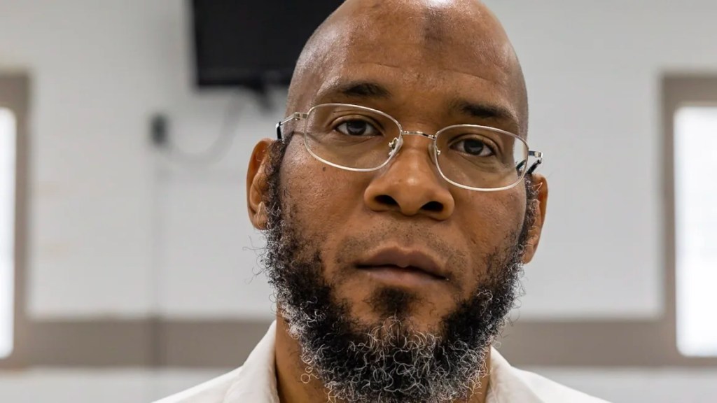 Marcellus Williams: Faith leaders join the fight to stop his execution