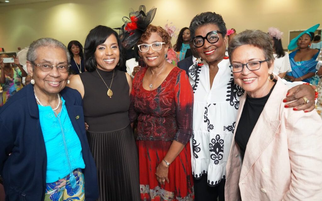 AFRO Event Photo Galleries