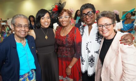 AFRO Event Photo Galleries