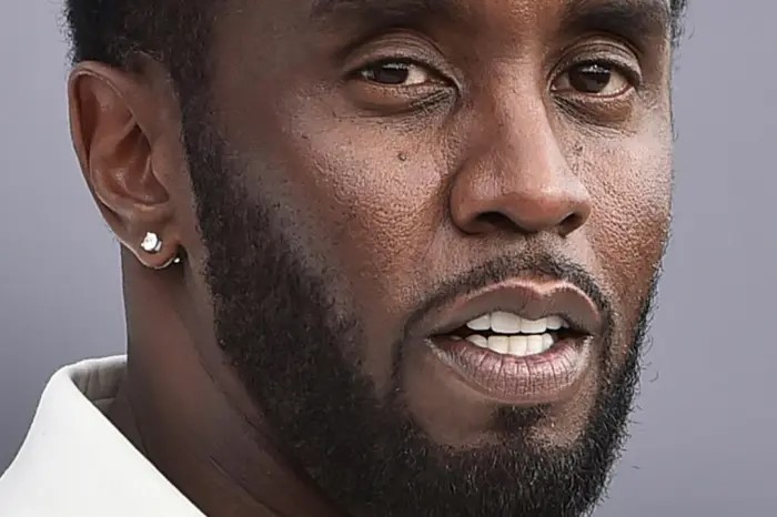 Second judge refuses to grant home release to Sean ‘Diddy’ Combs