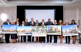 Alabama State University approves plans for more student housing