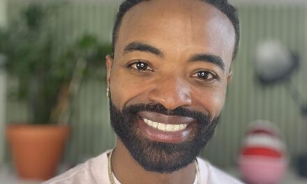 Meet Alan Henderson, the D.C. content creator working with Snapchat