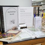 Birmingham Public Library Archives Department Opens Seed Library for Patrons Through Gardening Club, Heirloom Society