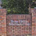 Birmingham’s Bush Hills Neighborhood Listed on the National Register of Historic Places