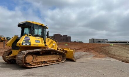 Here’s how much of $50 million amphitheater construction is spent with women-, minority-owned firms