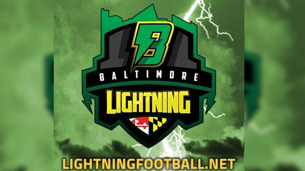 New pro football team, Baltimore Lightning, to hold tryouts 