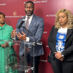 Birmingham is ‘Resilient,’ Says Mayor Woodfin as He Consoles a Grieving City