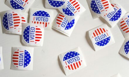 Faith organizations declare voting as a responsibility for believers