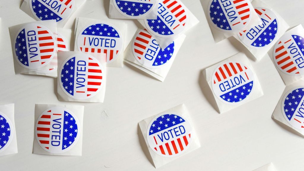 Faith organizations declare voting as a responsibility for believers