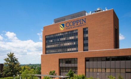 Coppin State University receives a grant to help increase study abroad opportunities for students 