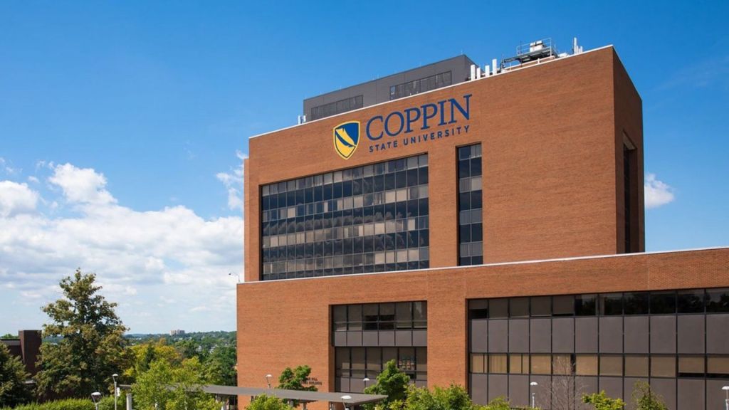 Coppin State University receives a grant to help increase study abroad opportunities for students 