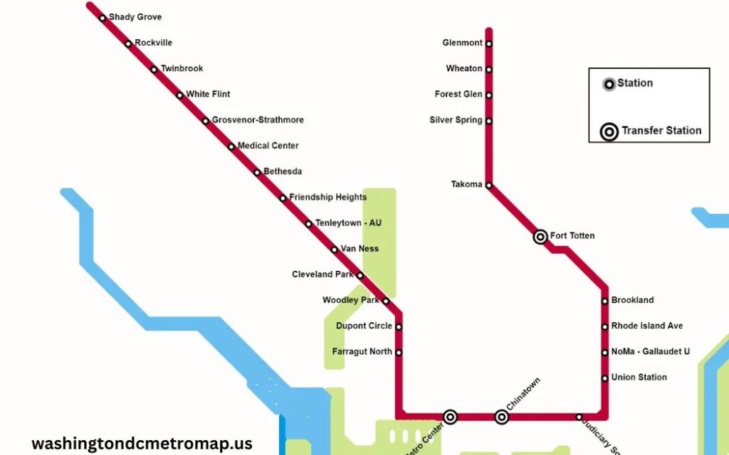 Multiple Red Line stations reopen after a summer of commuter nightmares