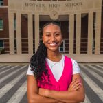 Nia Brown Elected First African American Female SGA President in Alabama’s Largest High School