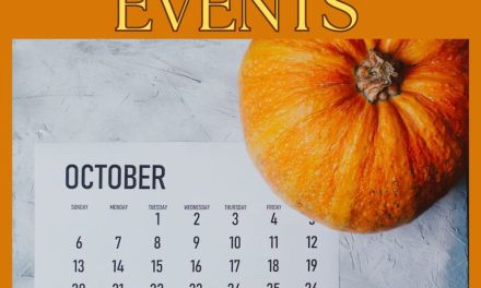 Upcoming events in D.C., Maryland and Virginia during late September and early October