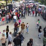 Beginning Jan. 2, All Birmingham Food Trucks Must Undergo Fire Inspections