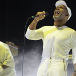 Frankie Beverly, the Maze Singer Who Inspired Generations, Dies at 77