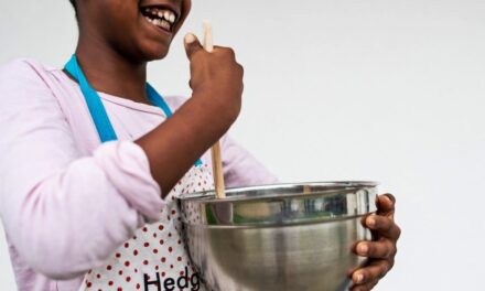 Cooking for the soul: Exploring the benefits of culinary art therapy